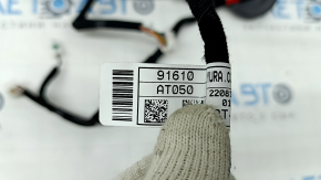 Wiring front right door Kia Niro 23- keyless