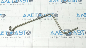Jack handle Toyota Prius 30 10-15 light