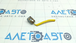 Chip for front airbag sensor Kia Niro 23- on TV