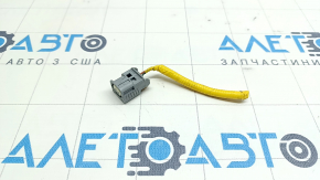 Chip for front airbag sensor Kia Niro 23- on TV
