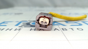 Chip for front airbag sensor Kia Niro 23- on TV