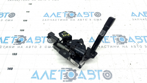 Kia Niro 23 hood lock with sensor