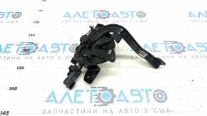 Kia Niro 23 hood lock with sensor