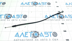 Hood release cable front part Kia Niro 23-