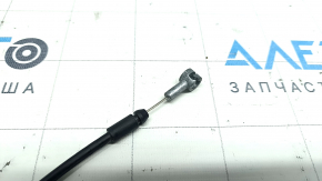 Hood release cable front part Kia Niro 23-