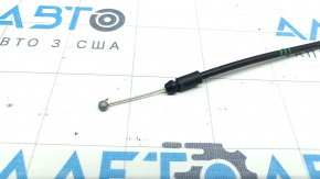 Hood release cable front part Kia Niro 23-