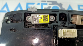 Front light Kia Niro 23 - gray for sunroof