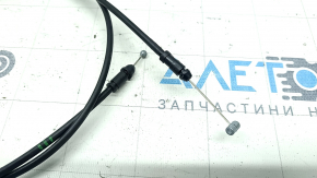 Hood release cable rear part Kia Niro 23-