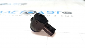 Rear parking sensors internal Tesla Model 3 18- AP 2.0, 2.5, 3.0 blue PPSB