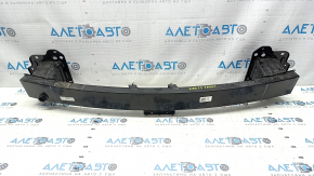 Front bumper reinforcement with fangs Kia Niro 23- HEV, PHEV