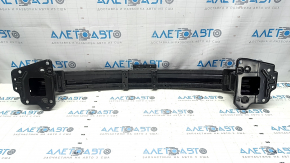 Front bumper reinforcement with fangs Kia Niro 23- HEV, PHEV