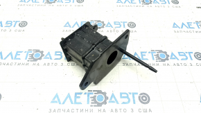 Rear bumper reinforcement fang right Kia Niro 23-
