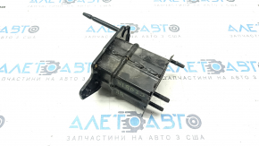 Rear bumper reinforcement fang right Kia Niro 23-