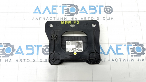 Radar cruise Kia Niro 23- with bracket