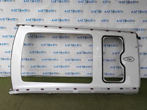 Roof metal BMW X7 G07 19 - under panorama, on the body