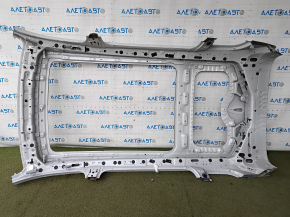 Roof metal BMW X7 G07 19 - under panorama, on the body