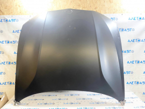 Bare hood BMW 3 G20 19 - aluminum, butt