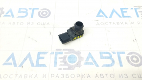 Pressure sensor on the vacuum booster Nissan Maxima A36 16-