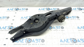 Lower control arm under spring rear left Kia Niro 23-