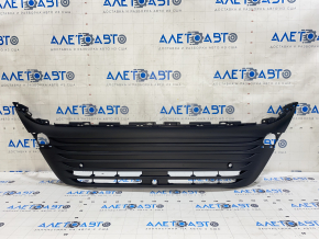 Toyota Venza 21 Front Bumper Center Grille - for Parking Sensors and Camera Limited, XLE