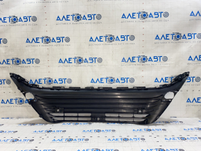 Toyota Venza 21 Front Bumper Center Grille - for Parking Sensors and Camera Limited, XLE