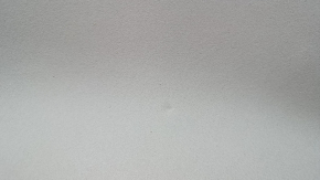 Headlining Nissan Sentra 15-19 without sunroof gray, scratches, needs cleaning, dents