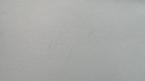 Headlining Nissan Sentra 15-19 without sunroof gray, scratches, needs cleaning, dents