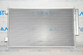 Air conditioner radiator condenser Honda HR-V 16-22 KOYORAD Japan