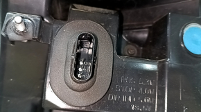 Light outer wing left Tesla Model 3 18- USA 3 pins, tape residue, minor scratches