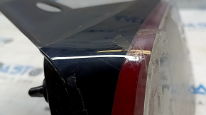 Light outer wing left Tesla Model 3 18- USA 3 pins, tape residue, minor scratches
