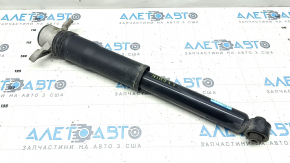 Shock absorber rear left Kia Niro 23- HEV under R18 with support