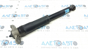 Shock absorber rear right Kia Niro 23- HEV under R18 with support