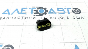 Kia Niro 23 roof rail plug - black, broken mount