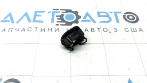 Kia Niro 23 roof rail plug - black, broken mount