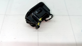 Kia Niro 23 roof rail plug - black, broken mount