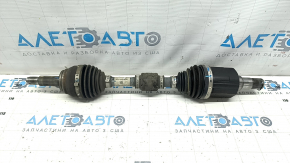Drive axle shaft front left Kia Niro 23- HEV