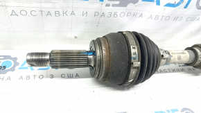 Drive axle shaft front left Kia Niro 23- HEV