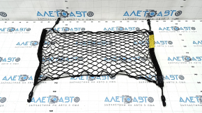 Trunk net Kia Niro 23- HEV black