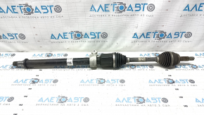 Drive axle shaft front right Kia Niro 23- HEV with shaft