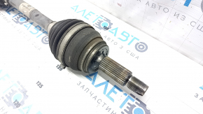 Drive axle shaft front right Kia Niro 23- HEV with shaft
