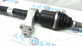 Drive axle shaft front right Kia Niro 23- HEV with shaft