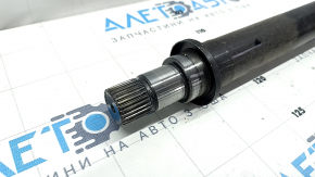 Drive axle shaft front right Kia Niro 23- HEV with shaft