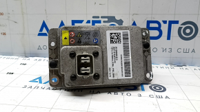 Battery 12v LI-ION Tesla Model 3 21- voltage 4V