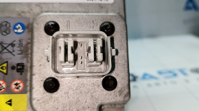 Battery 12v LI-ION Tesla Model 3 21- voltage 4V