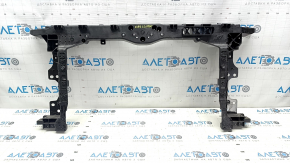 TV panel radiator Kia Niro 23- HEV, PHEV