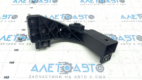 Headlight eyepiece left Kia Niro 23-