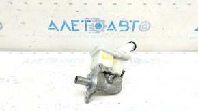 Brake master cylinder with reservoir Nissan Versa Note 13-19 automatic transmission
