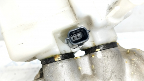 Brake master cylinder with reservoir Nissan Versa Note 13-19 automatic transmission