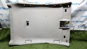 Toyota Prius 2009 gray headliner, dry-cleanable, creases, scuffs
