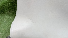 Toyota Prius 2009 gray headliner, dry-cleanable, creases, scuffs
